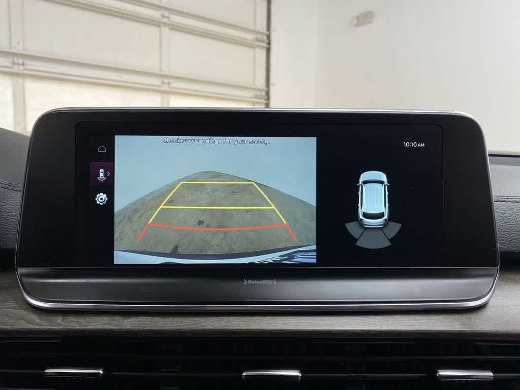 Thumbnail: 2022 Kia Telluride - 25