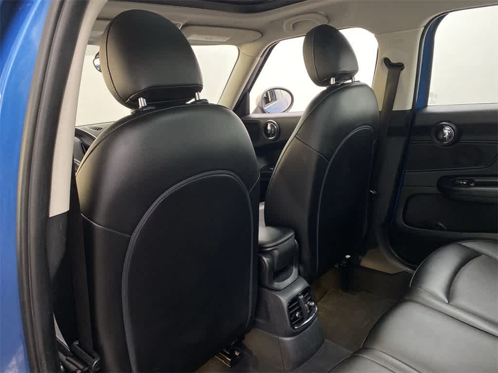 Thumbnail: 2017 MINI Cooper Countryman - 16