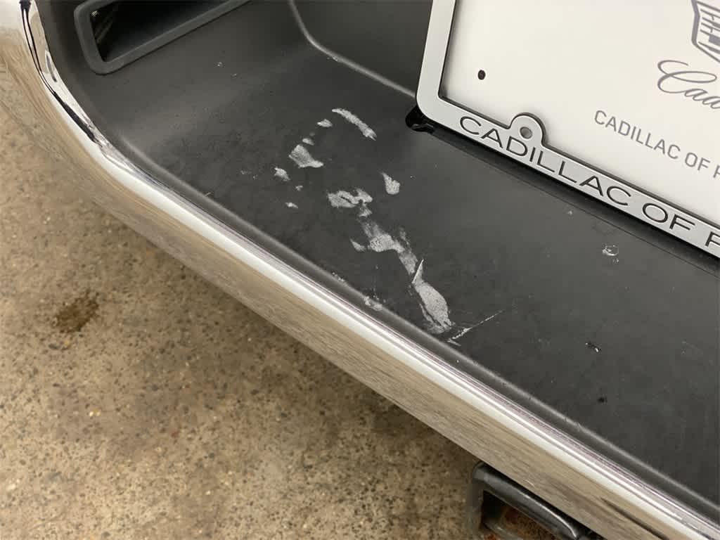 Thumbnail: 2021 RAM 1500 - 34