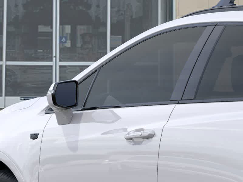 Thumbnail: 2026 Cadillac XT5 - 12