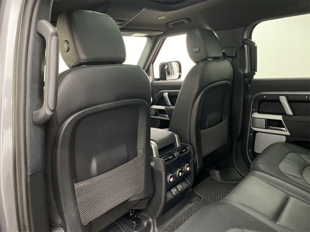 Thumbnail: 2023 Land Rover Defender - 16