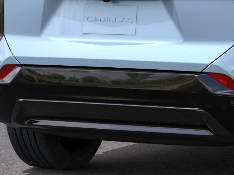 Thumbnail: 2026 Cadillac Optiq - 14
