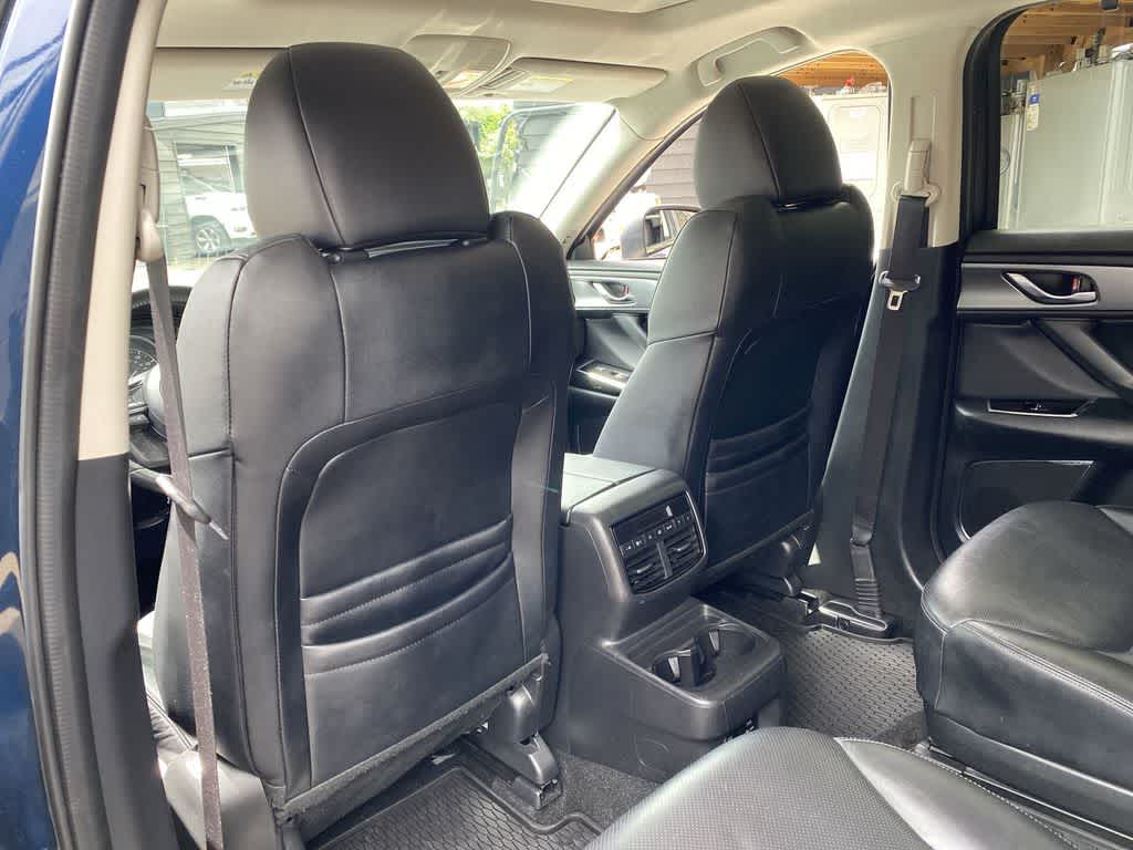 Thumbnail: 2021 Mazda CX-9 - 16