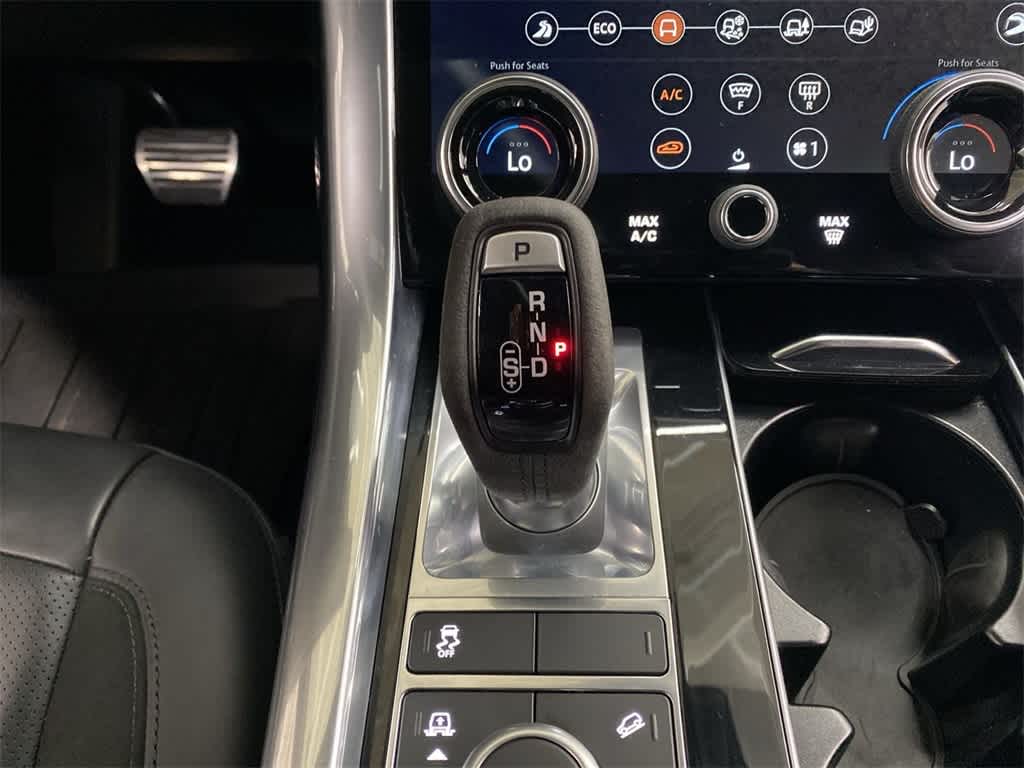 Thumbnail: 2022 Land Rover Range Rover Sport - 27