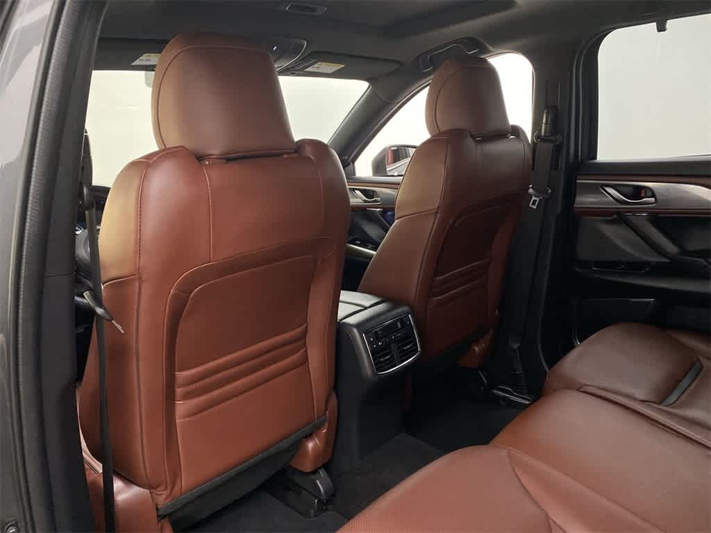 Thumbnail: 2019 Mazda CX-9 - 16