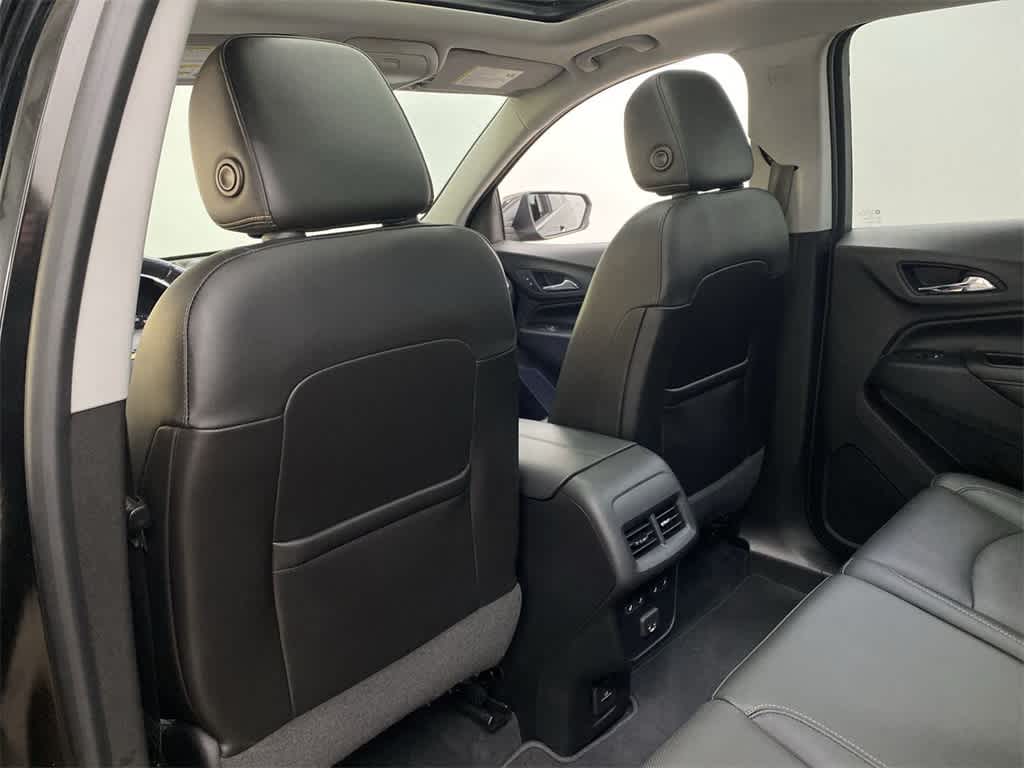 Thumbnail: 2020 Chevrolet Equinox - 15