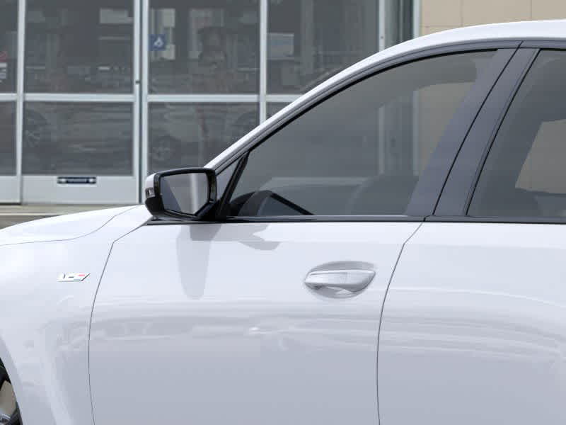 Thumbnail: 2026 Cadillac CT5 - 12