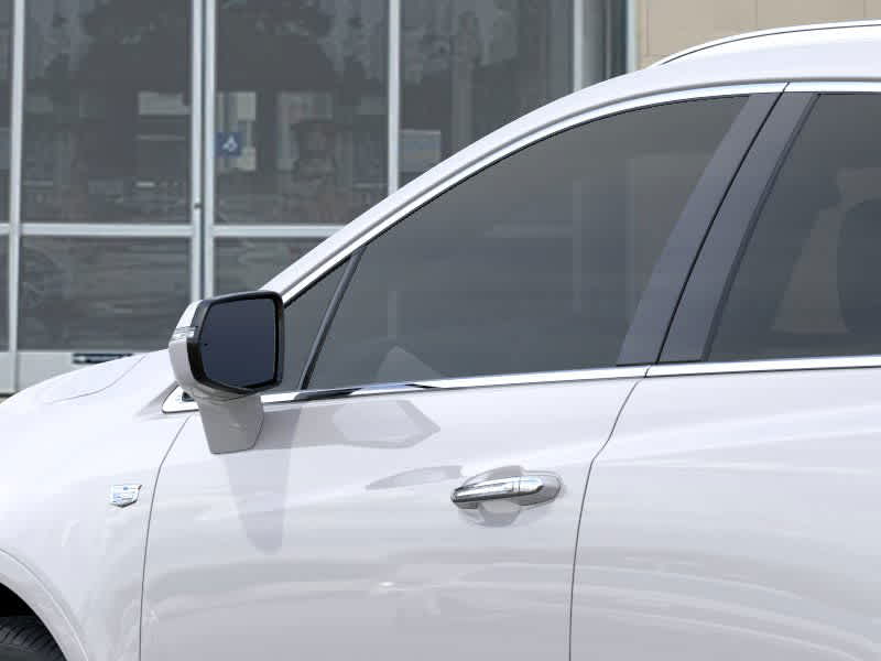 Thumbnail: 2025 Cadillac XT5 - 12