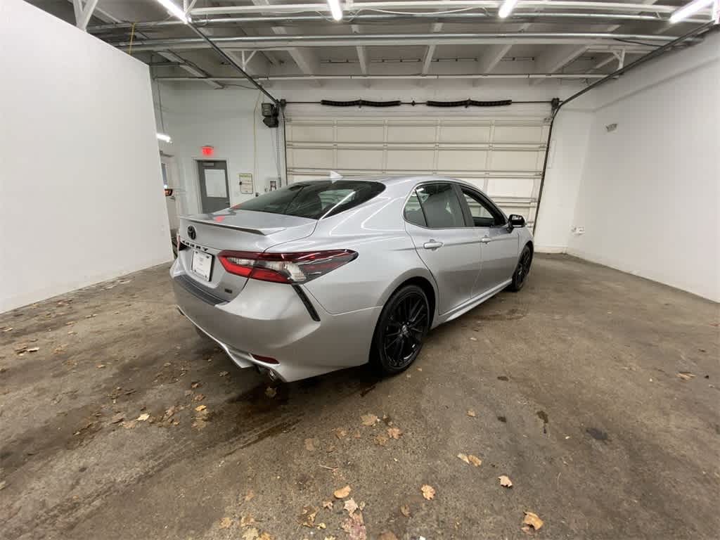 Thumbnail: 2024 Toyota Camry - 6