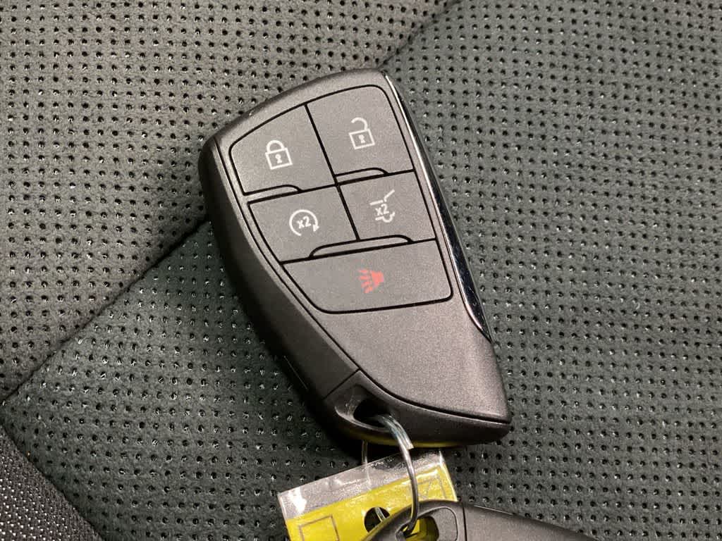 Thumbnail: 2024 Chevrolet Blazer EV - 30