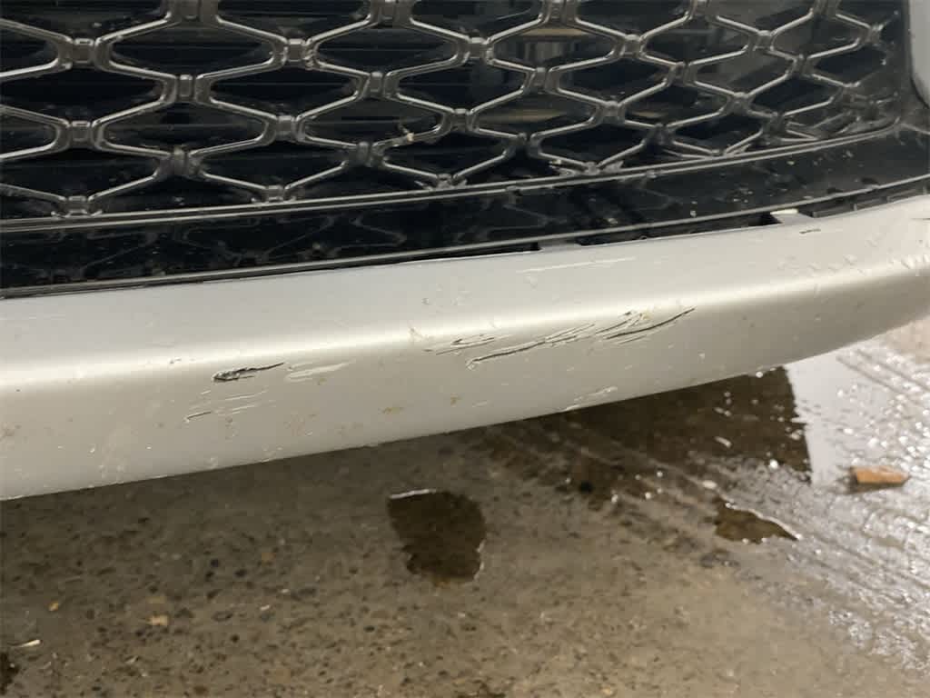 Thumbnail: 2024 Chrysler Pacifica - 30