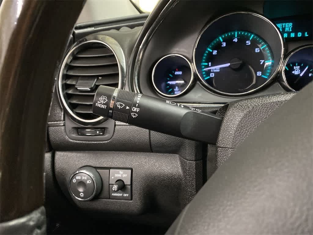 Thumbnail: 2016 Buick Enclave - 24