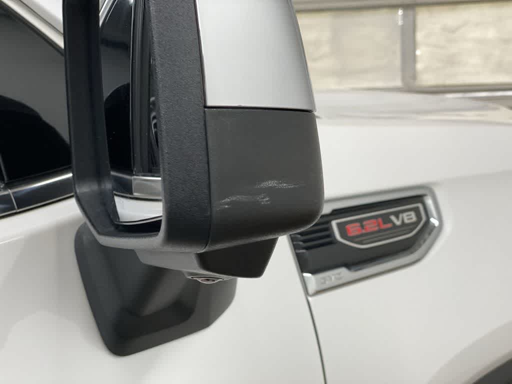 Thumbnail: 2019 GMC Sierra 1500 - 29