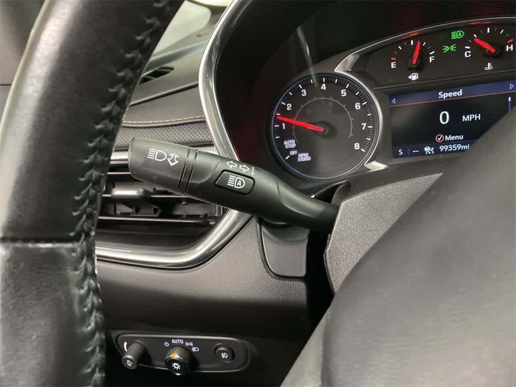 Thumbnail: 2020 Chevrolet Equinox - 23