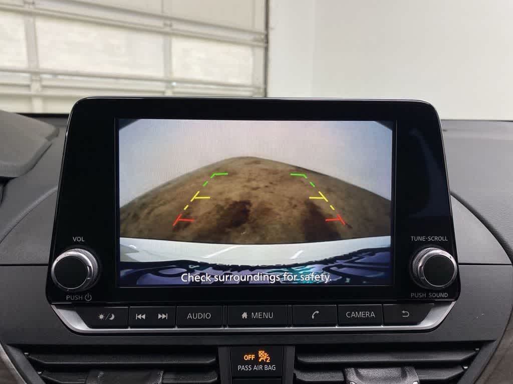 Thumbnail: 2025 Nissan Altima - 26