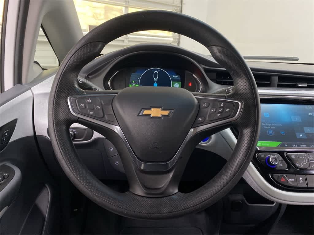 Thumbnail: 2020 Chevrolet Bolt EV - 20