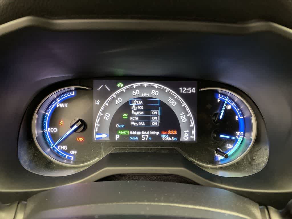 Thumbnail: 2023 Toyota RAV4 - 29