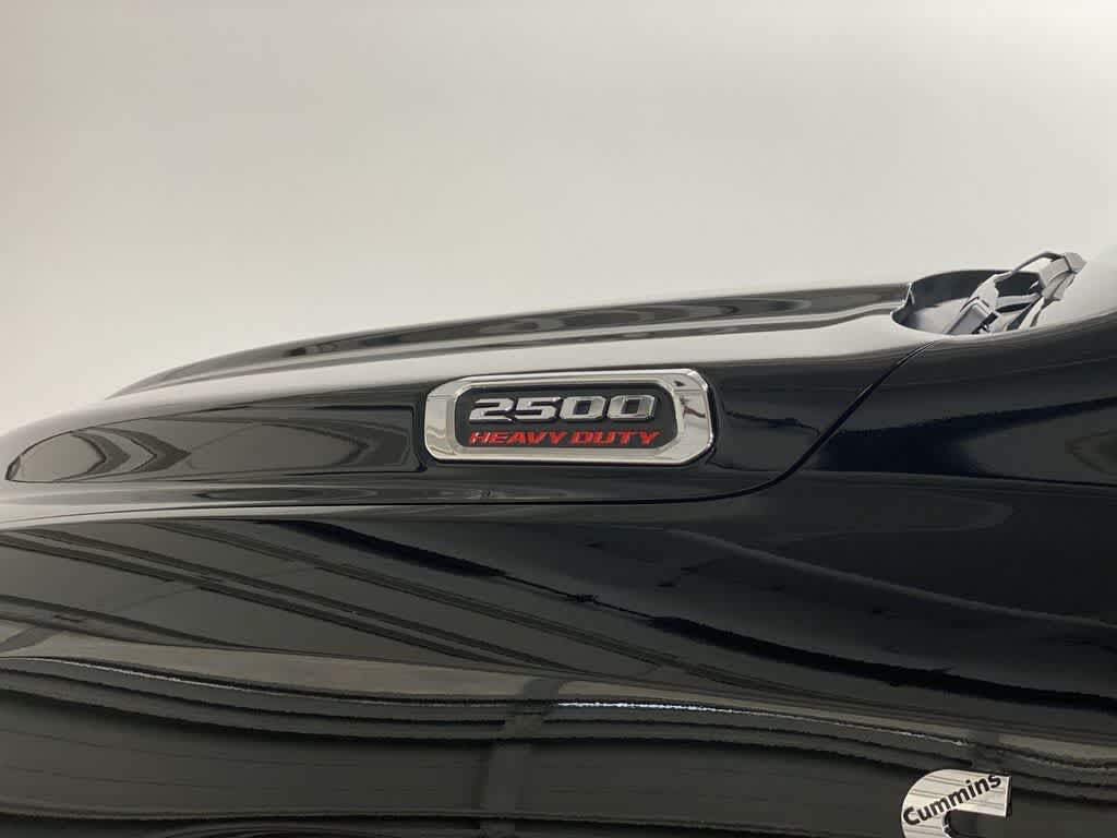 Thumbnail: 2024 RAM 2500 - 11