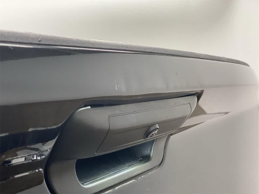 Thumbnail: 2024 RAM 2500 - 35