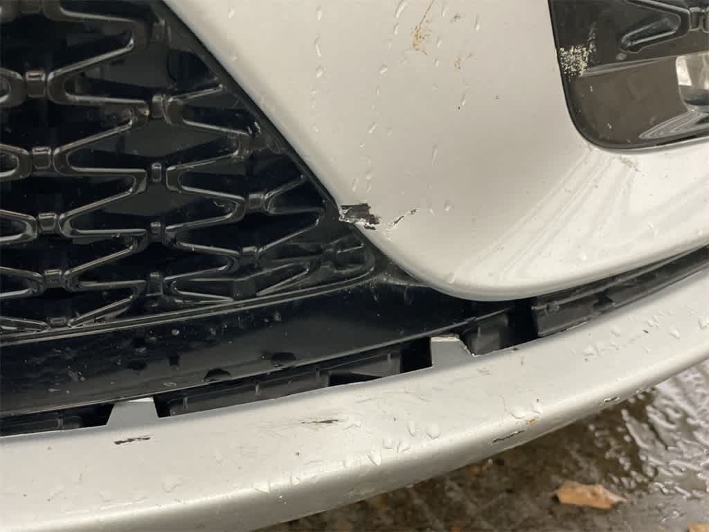 Thumbnail: 2024 Chrysler Pacifica - 31