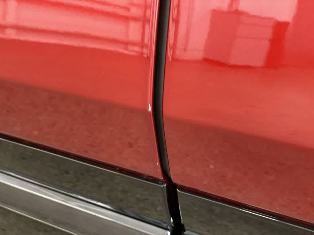 Thumbnail: 2026 Cadillac Vistiq - 31