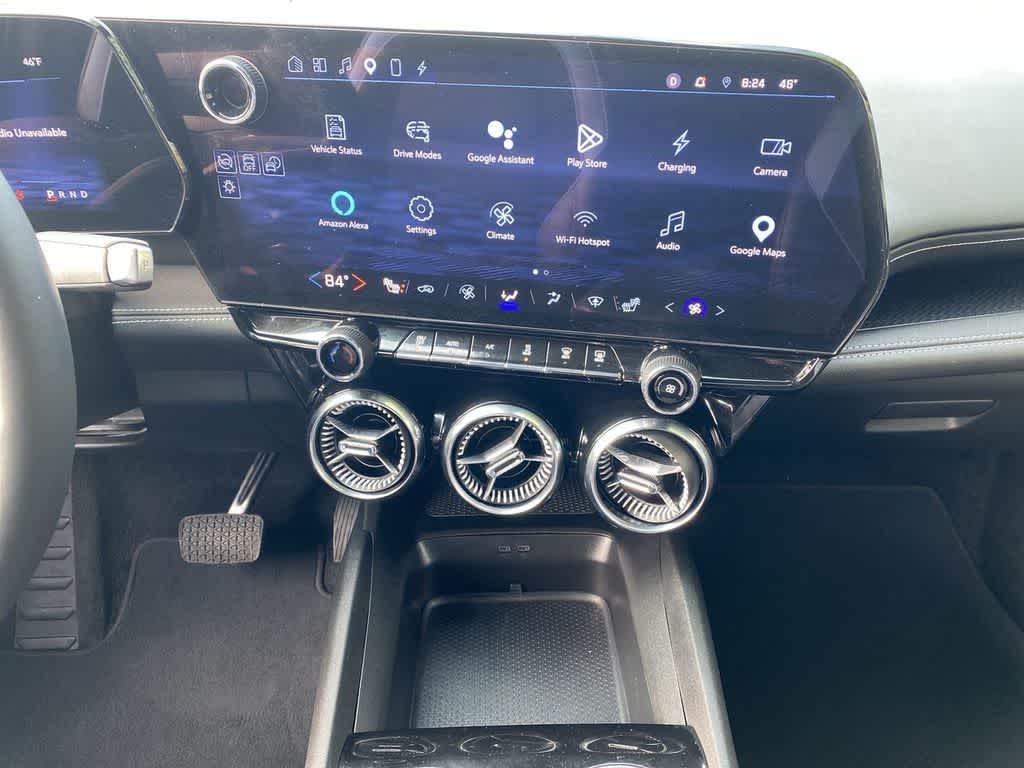 Thumbnail: 2024 Chevrolet Blazer EV - 23