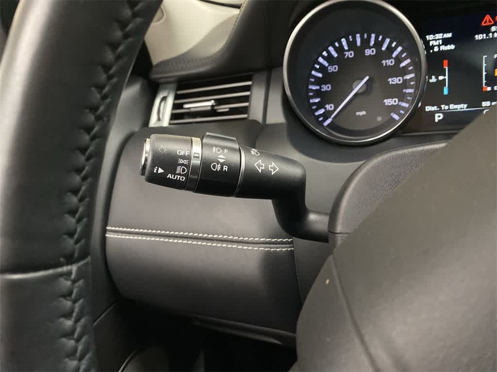 Thumbnail: 2014 Land Rover Range Rover Evoque - 26