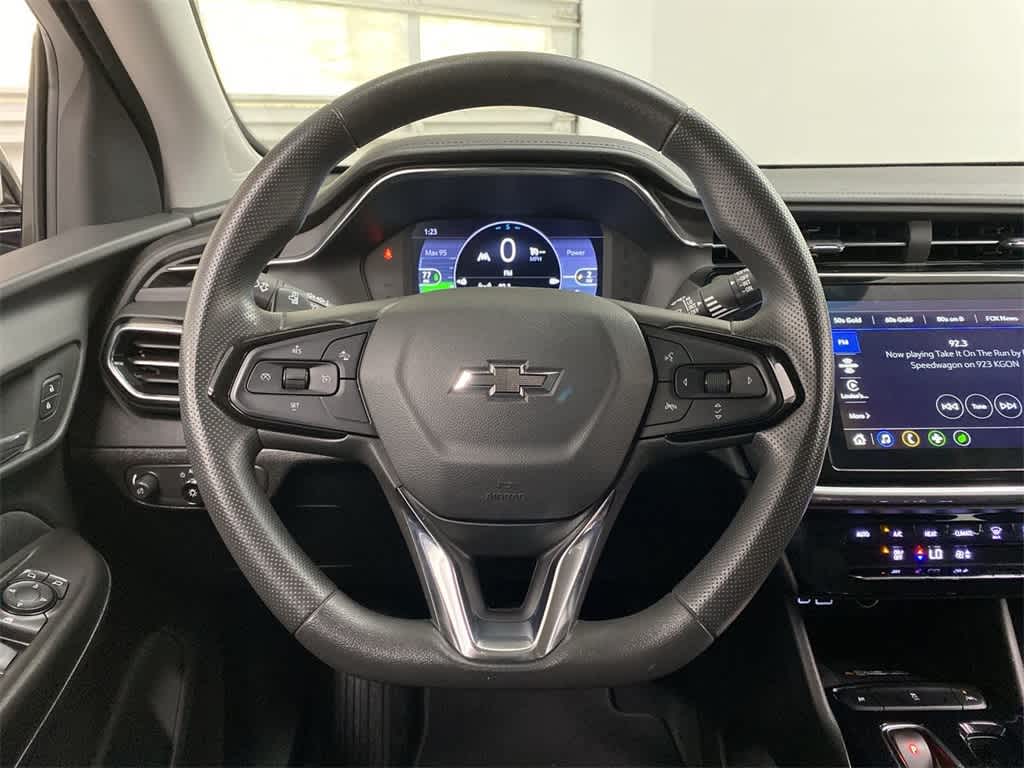 Thumbnail: 2023 Chevrolet Bolt EUV - 20