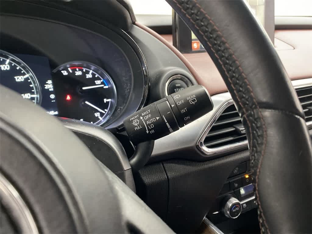 Thumbnail: 2019 Mazda CX-9 - 23