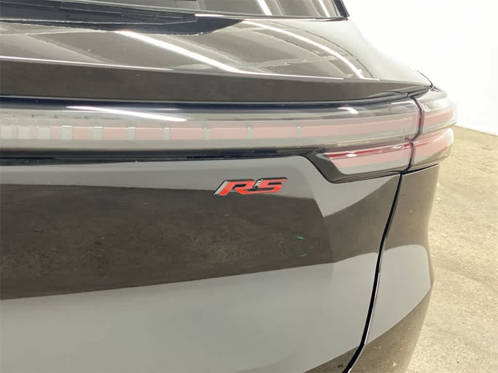 Thumbnail: 2024 Chevrolet Equinox - 11