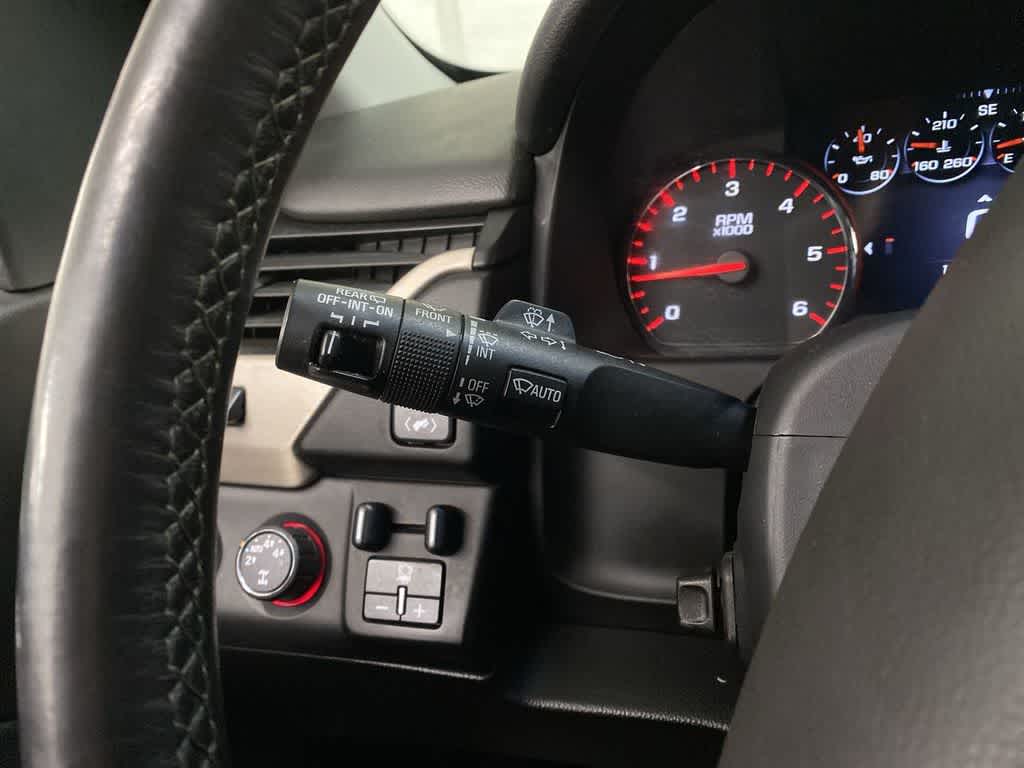 Thumbnail: 2016 GMC Yukon - 22