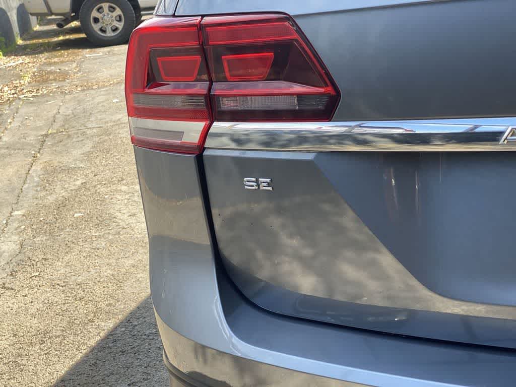 Thumbnail: 2019 Volkswagen Atlas - 10