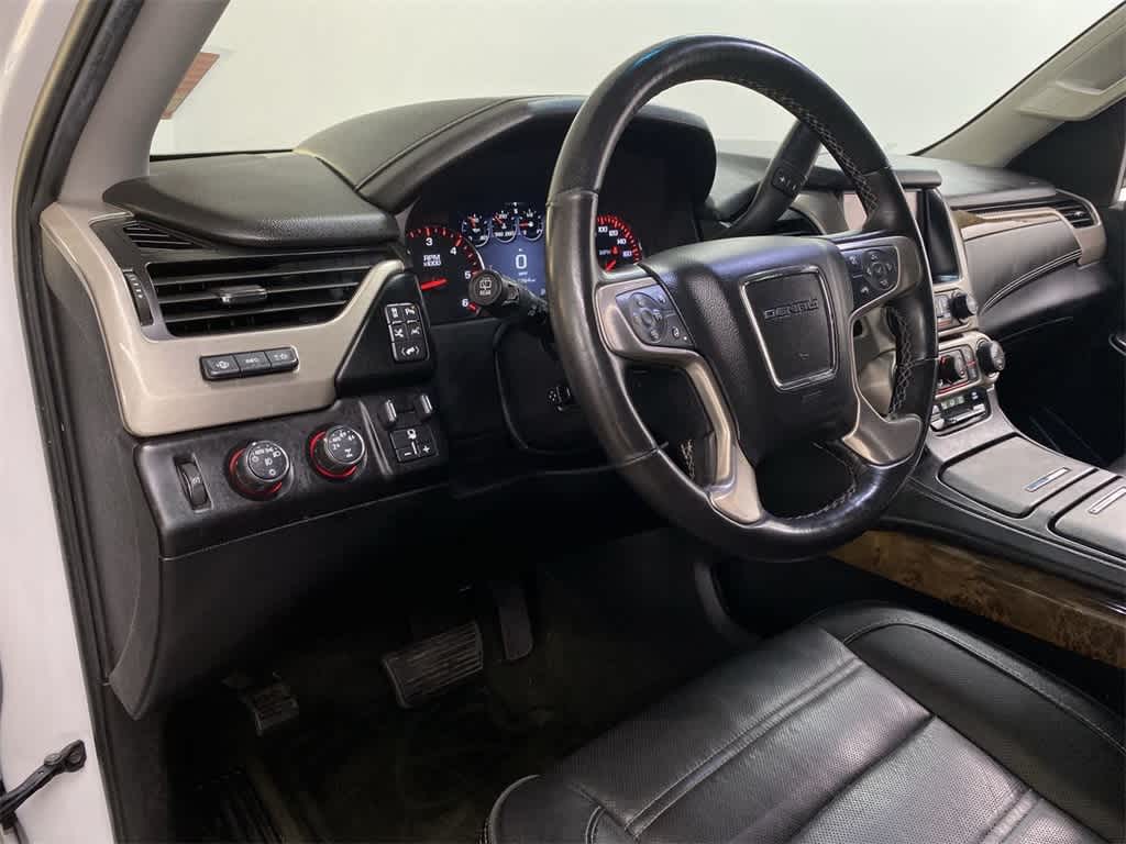 Thumbnail: 2016 GMC Yukon XL - 2