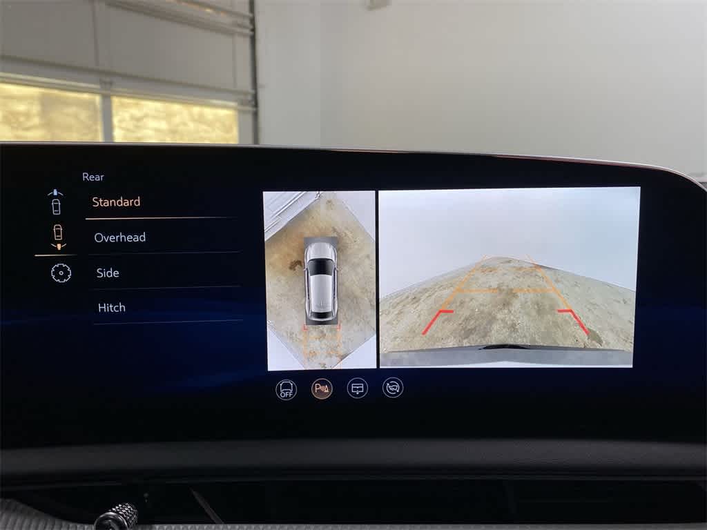 Thumbnail: 2025 Cadillac Optiq - 25