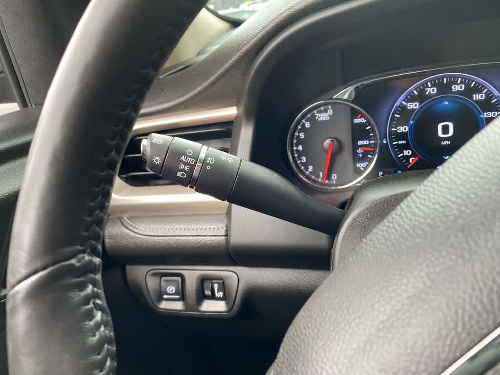 Thumbnail: 2018 GMC Acadia - 23