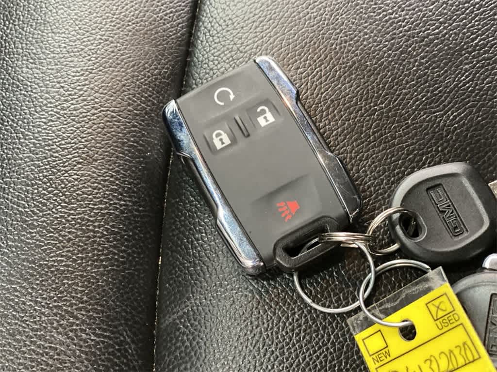 Thumbnail: 2019 GMC Canyon - 27