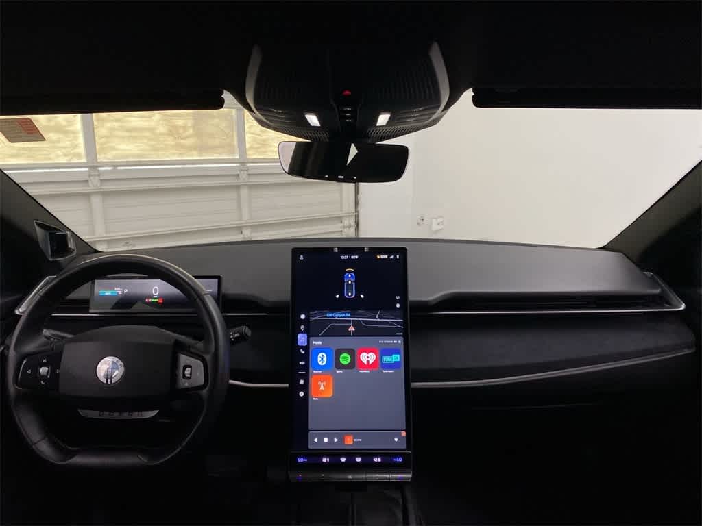 Thumbnail: 2023 Fisker Ocean - 12