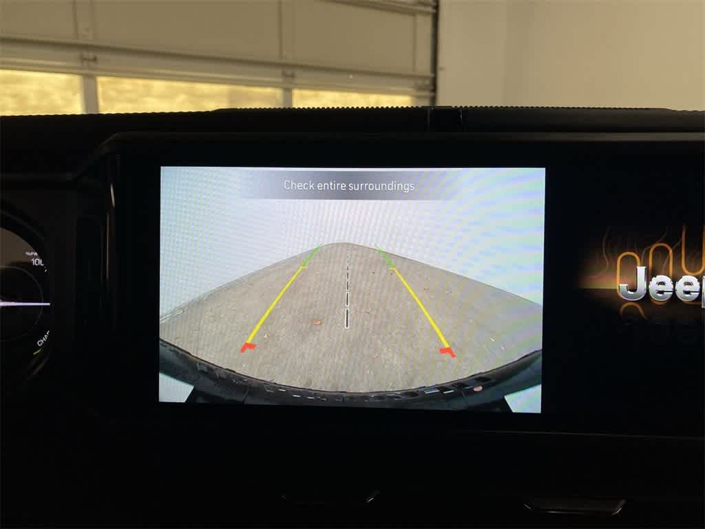 Thumbnail: 2024 Jeep Wrangler - 26