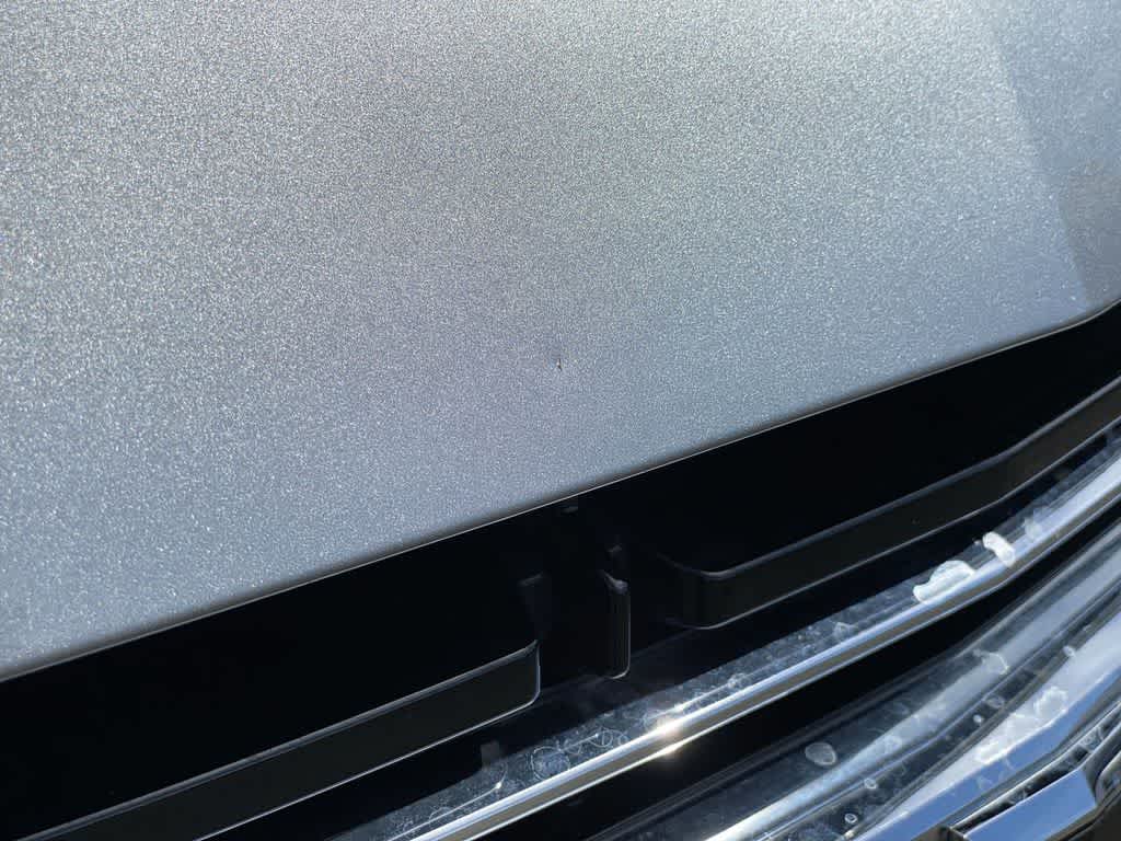 Thumbnail: 2024 Chevrolet Suburban - 29