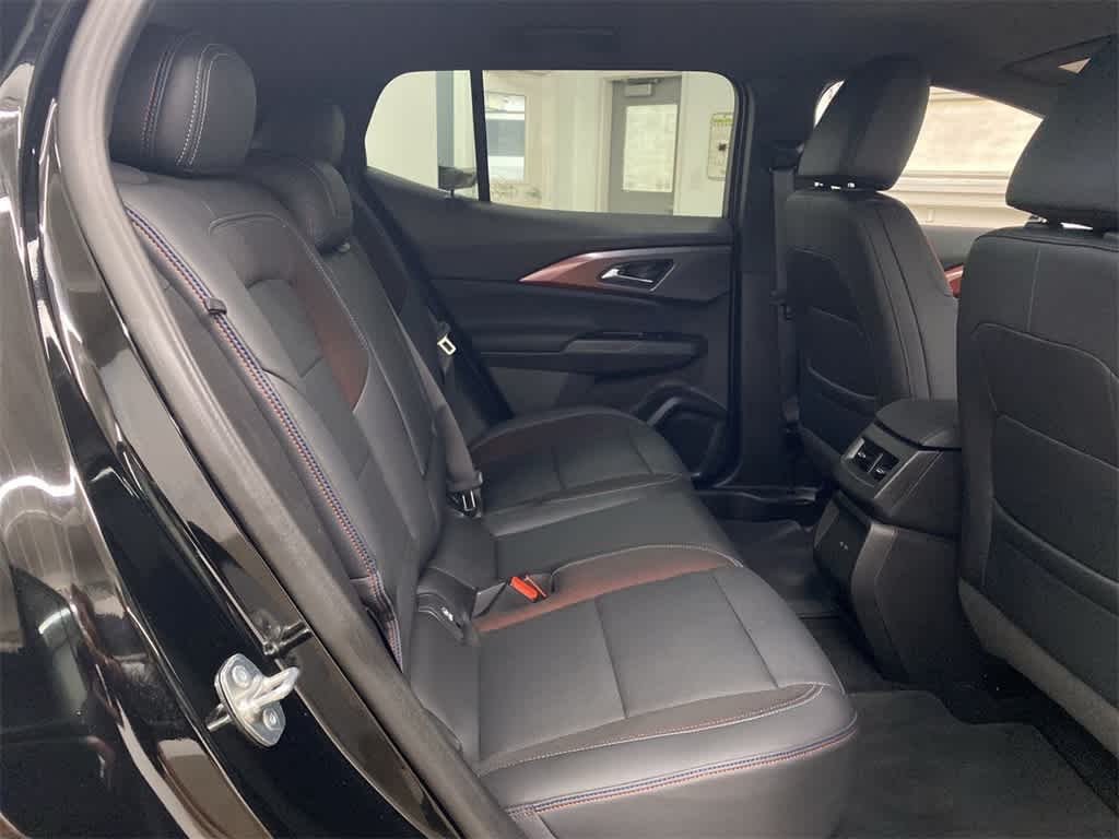 Thumbnail: 2024 Chevrolet Equinox - 19