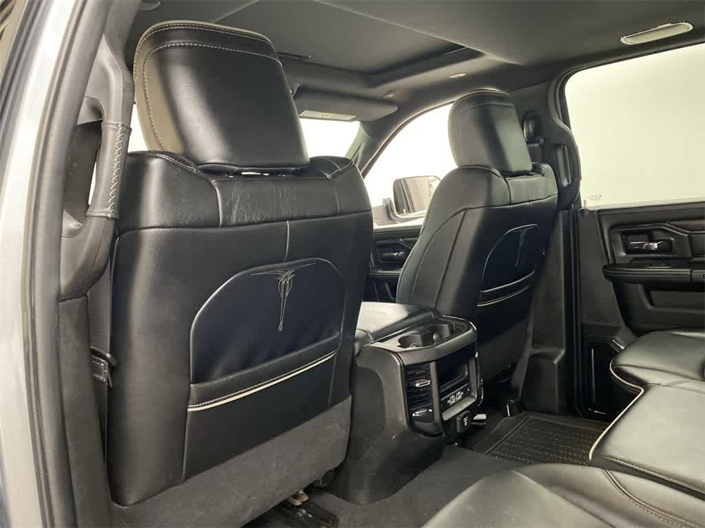 Thumbnail: 2022 RAM 3500 - 16