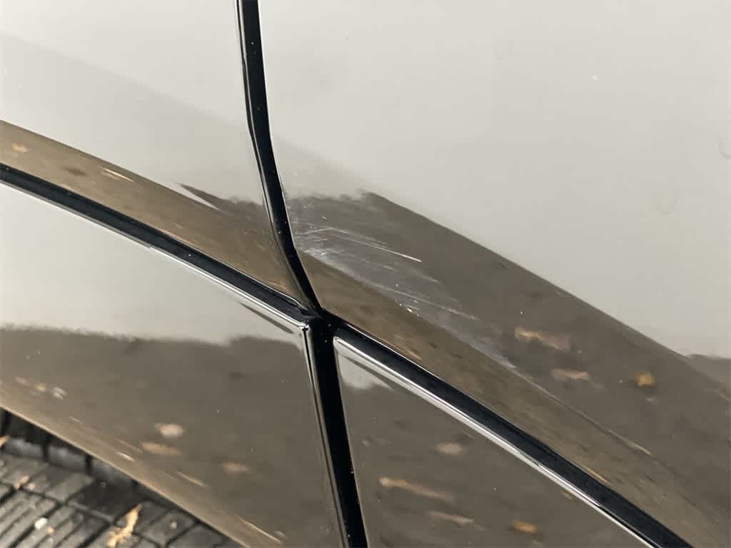 Thumbnail: 2024 Chevrolet Blazer EV - 34