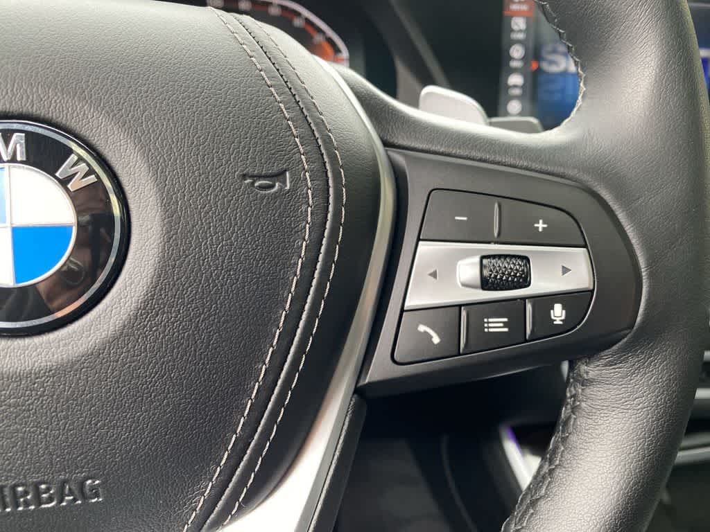 Thumbnail: 2021 BMW X5 - 21