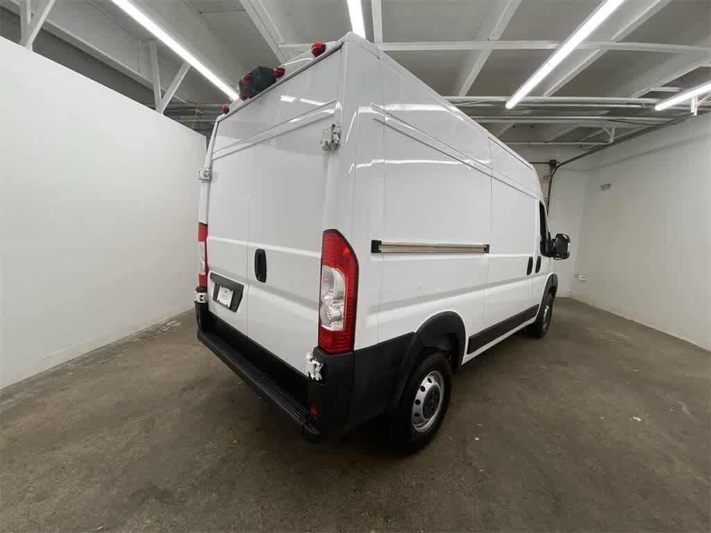 Thumbnail: 2022 RAM ProMaster - 6