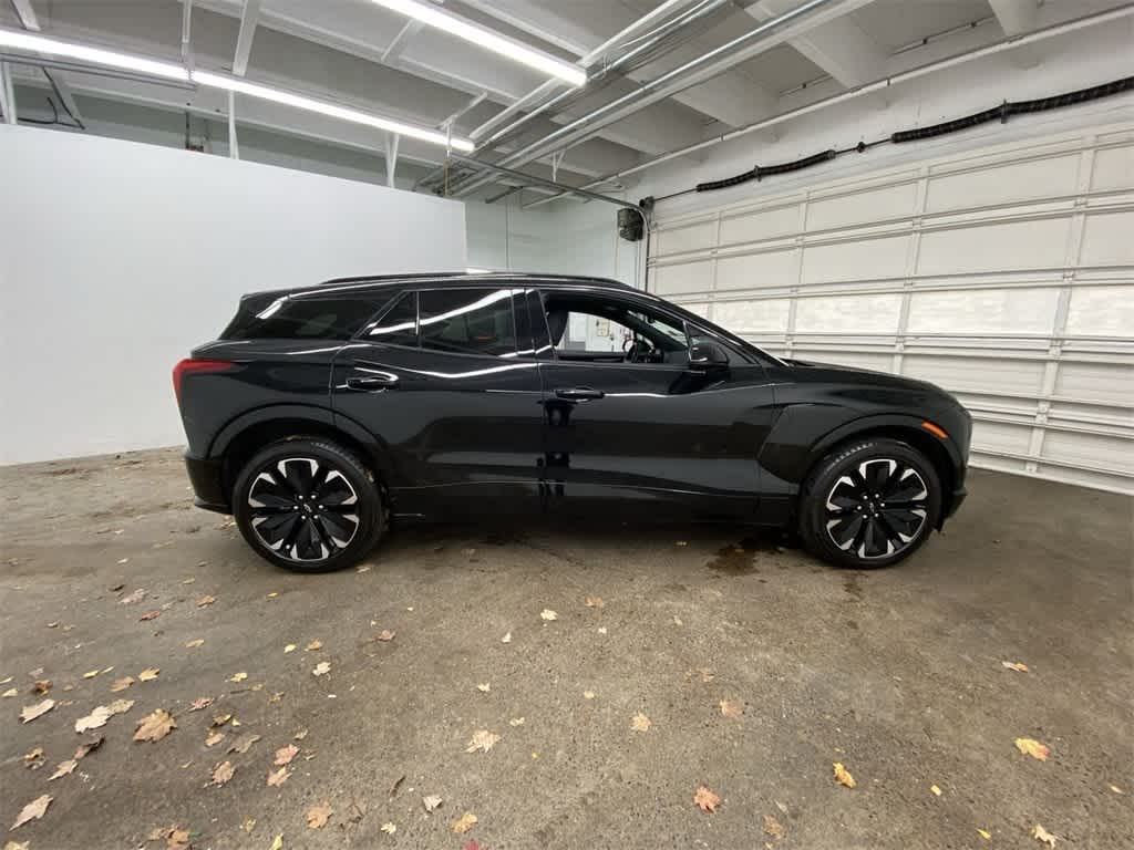 Thumbnail: 2024 Chevrolet Blazer EV - 7
