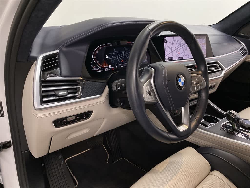 Thumbnail: 2020 BMW X7 - 2