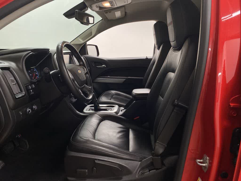 Thumbnail: 2018 Chevrolet Colorado - 13