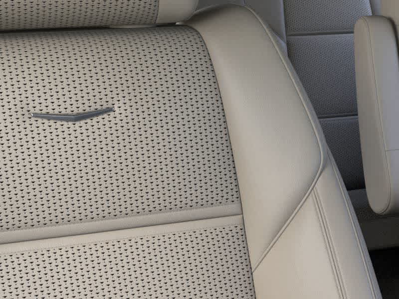 Thumbnail: 2026 Cadillac Escalade - 21