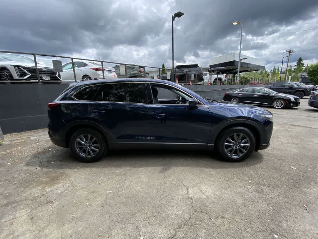 Thumbnail: 2021 Mazda CX-9 - 7
