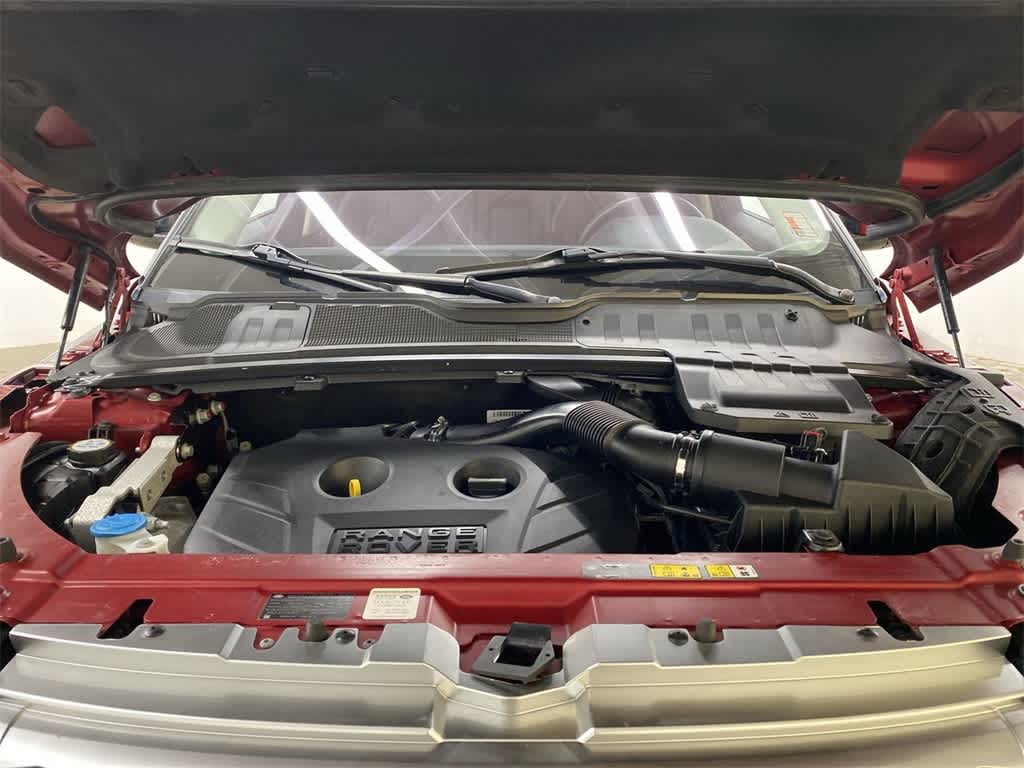 Thumbnail: 2014 Land Rover Range Rover Evoque - 13